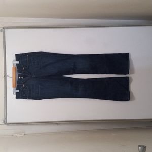 Gap 1966 Perfect  Boot jeans